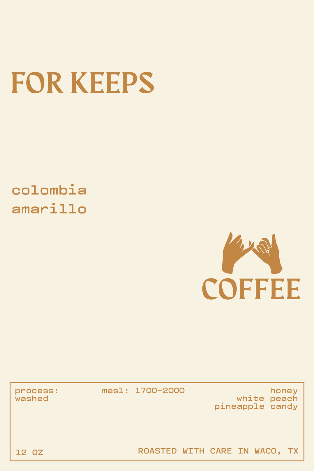 PETRAMCOFFEE